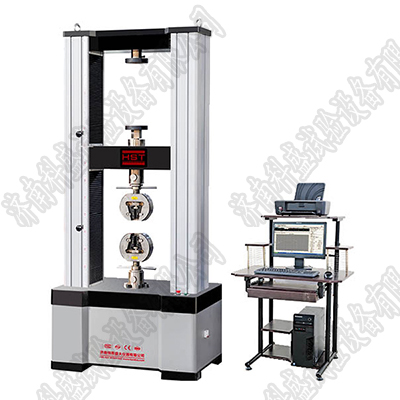 20噸金屬拉伸試驗機(jī)