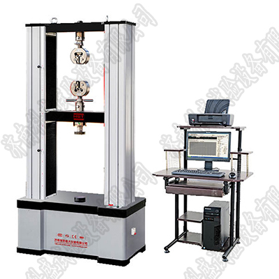 工業潤滑油耐磨試驗機
