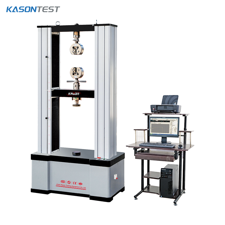 微機(jī)控制蝶形彈簧壓力試驗機(jī)