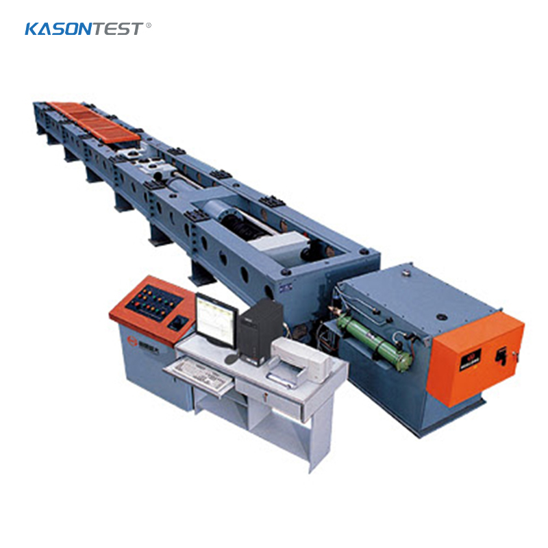 SDWL-500-20T-30T-50T電子式臥式拉力試驗機(jī)